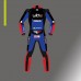 Andrea Dovizioso MotoGP Yamaha Leather Suit